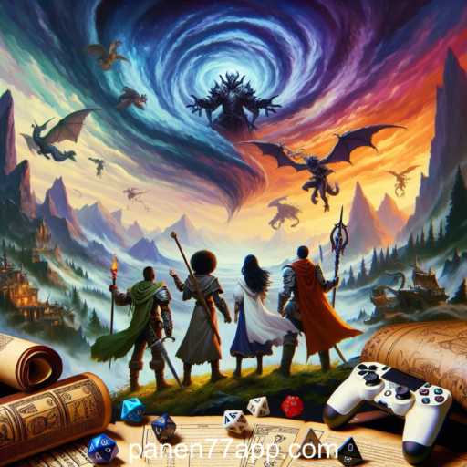 Evolving Role of Gaming Platforms in Global Connectivity