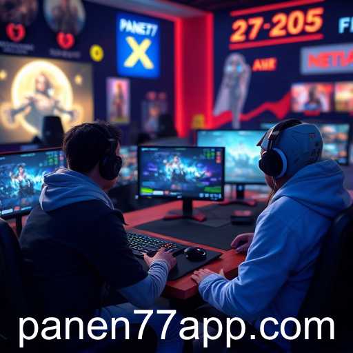 Innovative Trends in Online Gaming