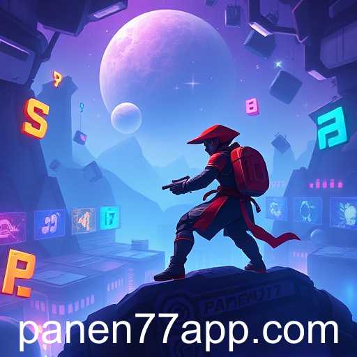 Gaming Innovation at Panen77