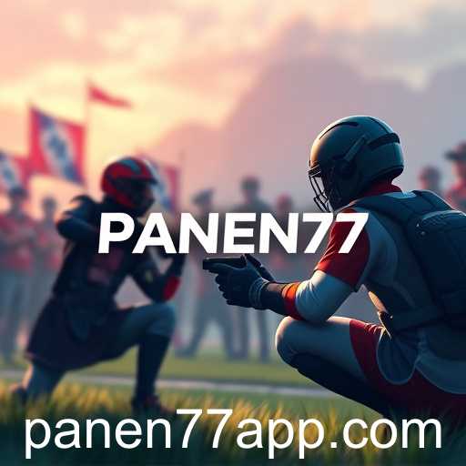 Panen77 Revolutionizes Online Gaming