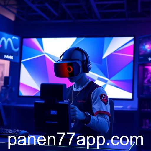 Panen77 Revolutionizes Gaming Experiences in 2025