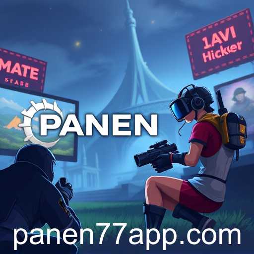 The Rise of Panen77 in Online Gaming
