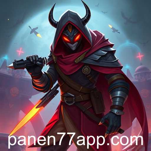 Panen77: Revolutionizing Online Gaming in 2025