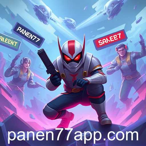 Panen77: A Beacon in Online Gaming