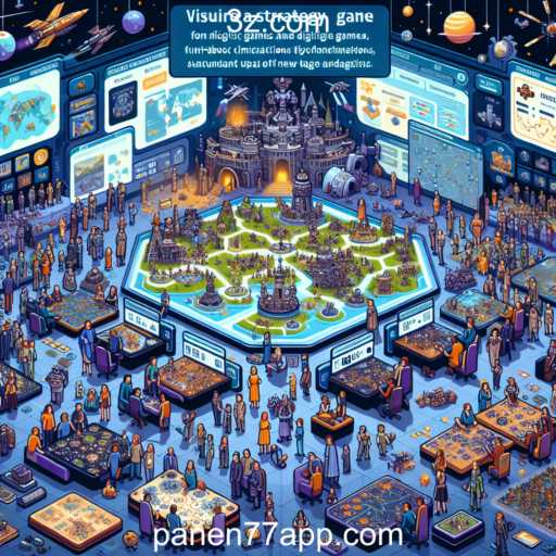The Rise of Diverse Gaming Platforms in 2025