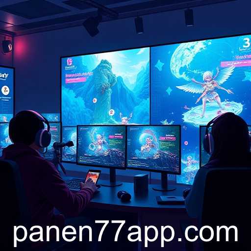 The Rise of English Game Sites in 2025