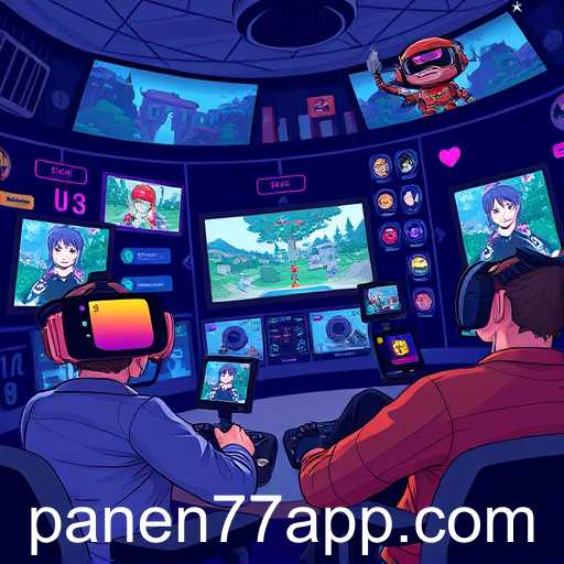 The Rise of Online Gaming Communities