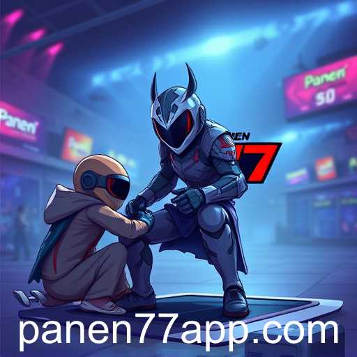 The Rise of Panen77 in Online Gaming