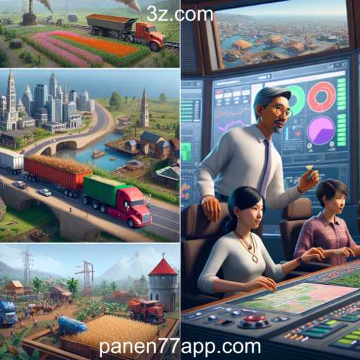 The Rise of Online Gaming Platforms in 2025